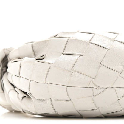 Bottega Veneta Nappa Intrecciato Candy Jodie Chalk 9 of 10