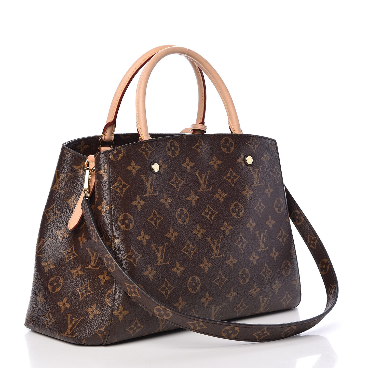 Monogram Montaigne MM