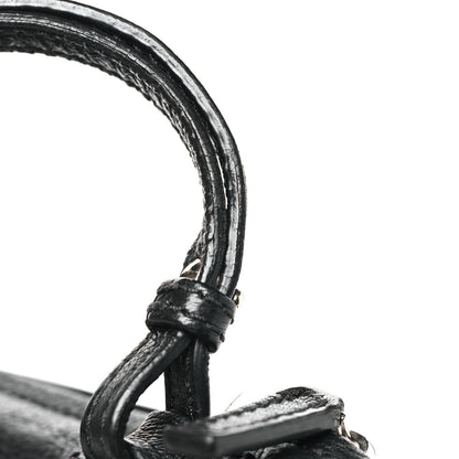Givenchy Sugar Goatskin Mini Pandora Black 12 of 12