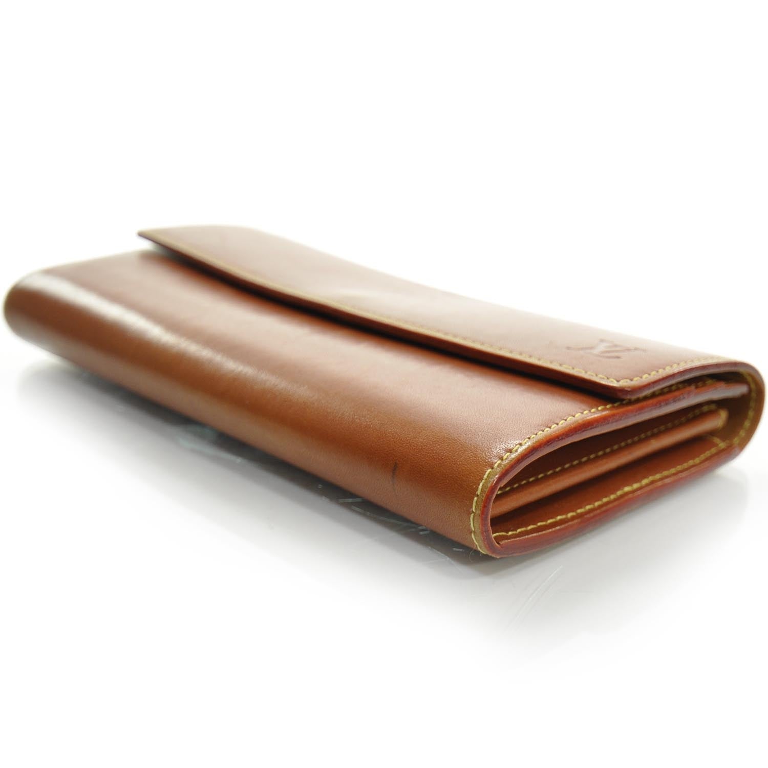 Louis Vuitton Nomade Sarah Wallet 4 of 8