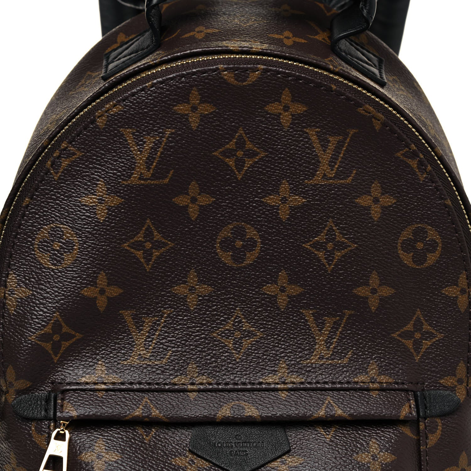 Louis Vuitton Monogram Palm Springs Backpack PM 7 of 11