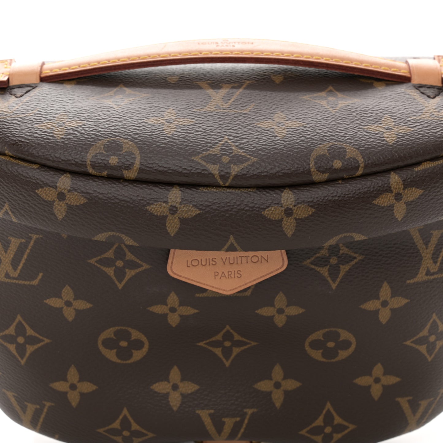 Monogram Bumbag