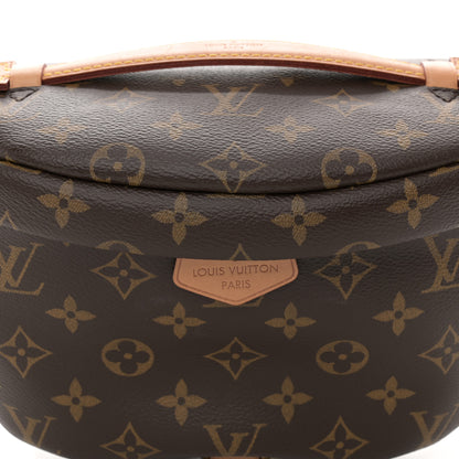 Louis Vuitton Monogram Bumbag 8 of 11