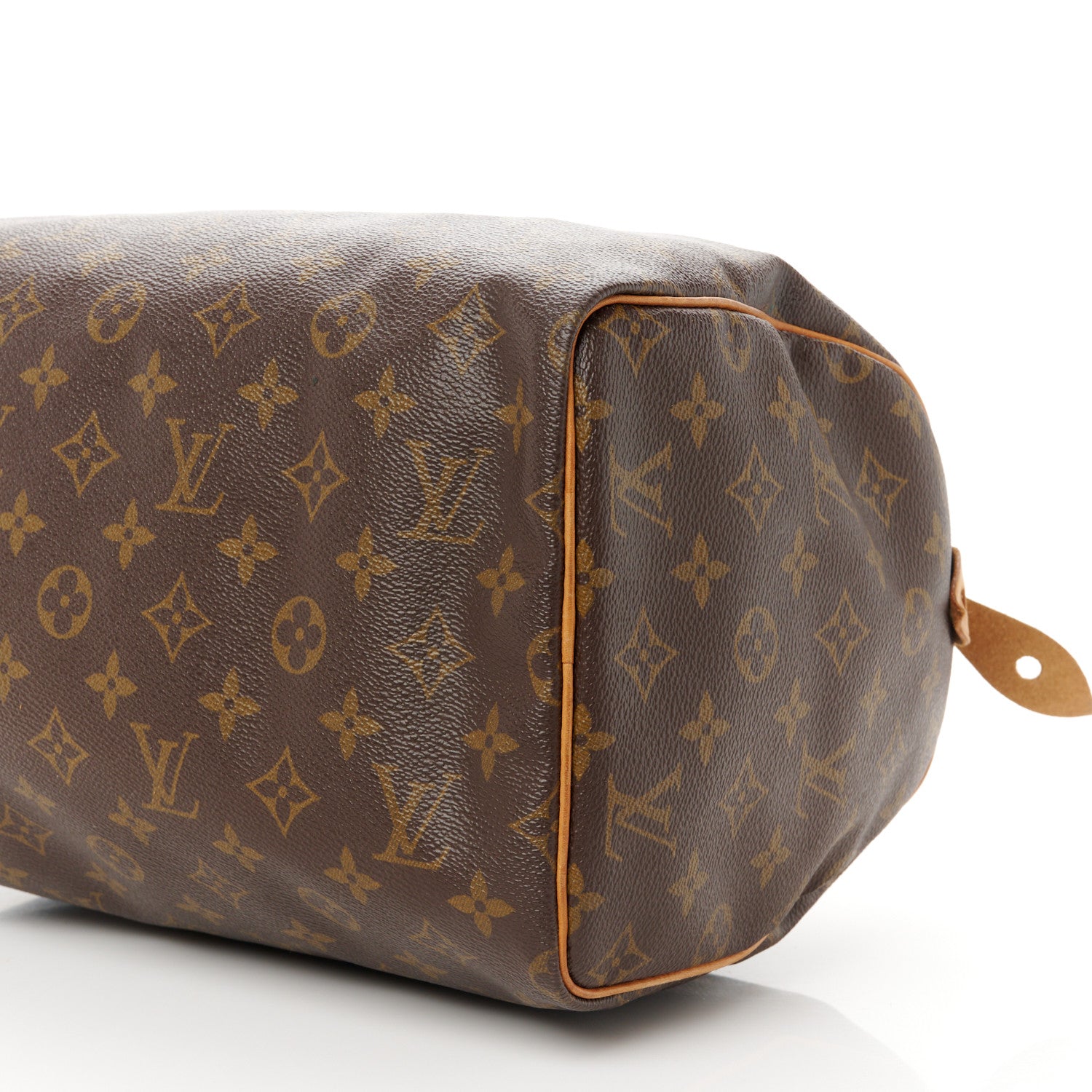 Louis Vuitton Monogram Speedy 30 11 of 11