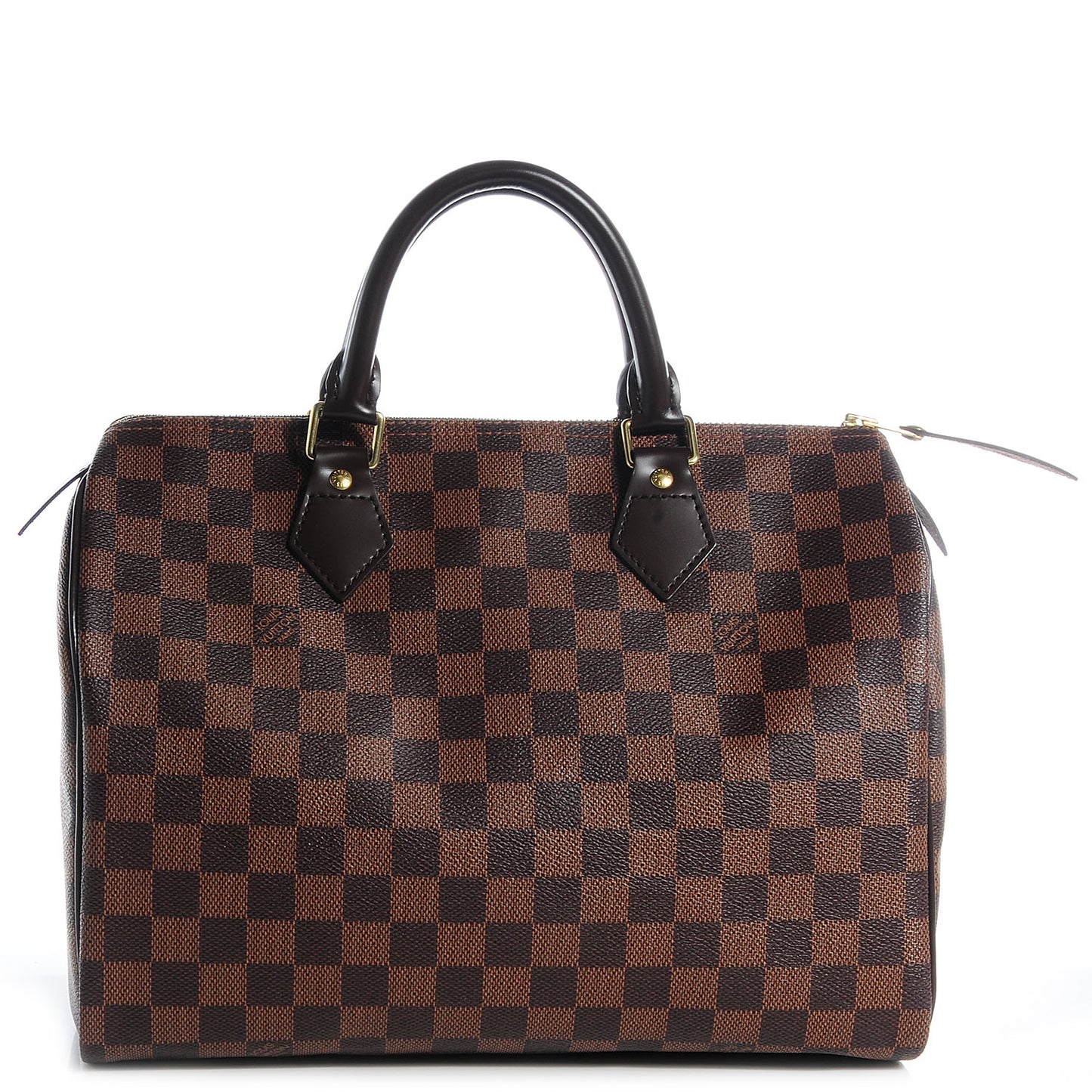 Damier Ebene Speedy 30