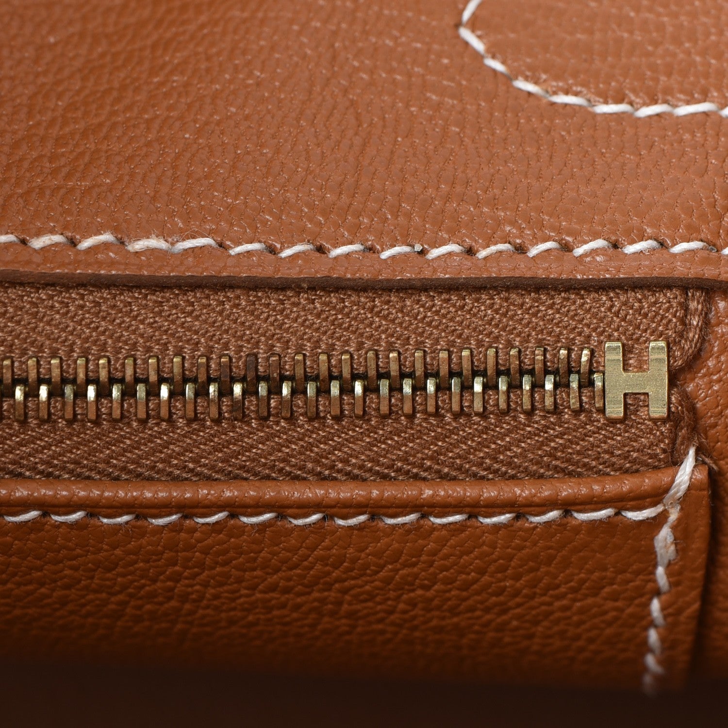Hermes Epsom Candy Birkin 30 Rose Jaipur Gold 20 of 39