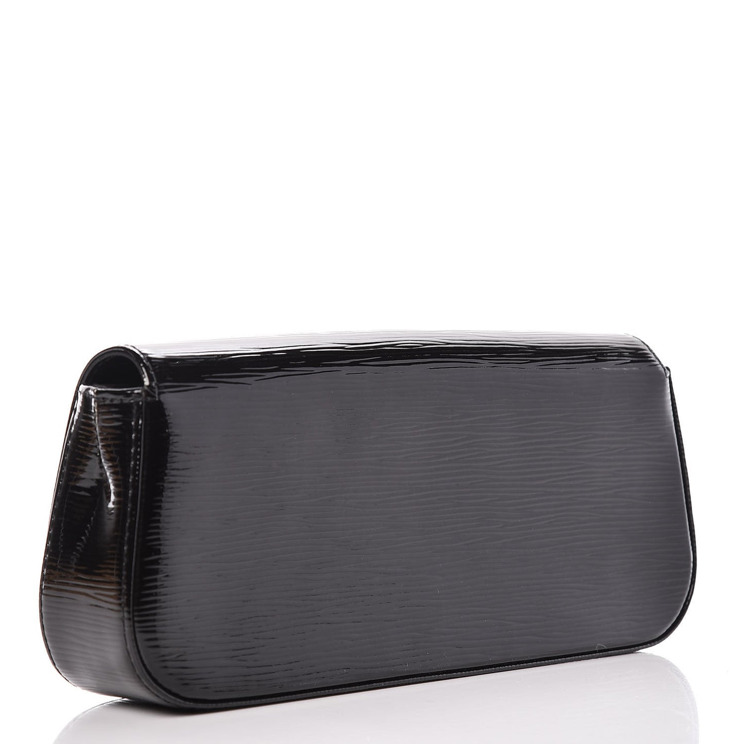 Epi Electric Sobe Clutch Black