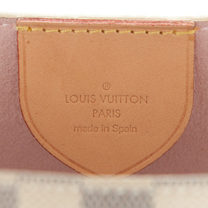 Louis Vuitton Damier Azur Girolata 6 of 9