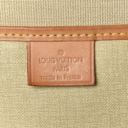 Louis Vuitton Monogram Excursion Shoe Bag 8 of 10
