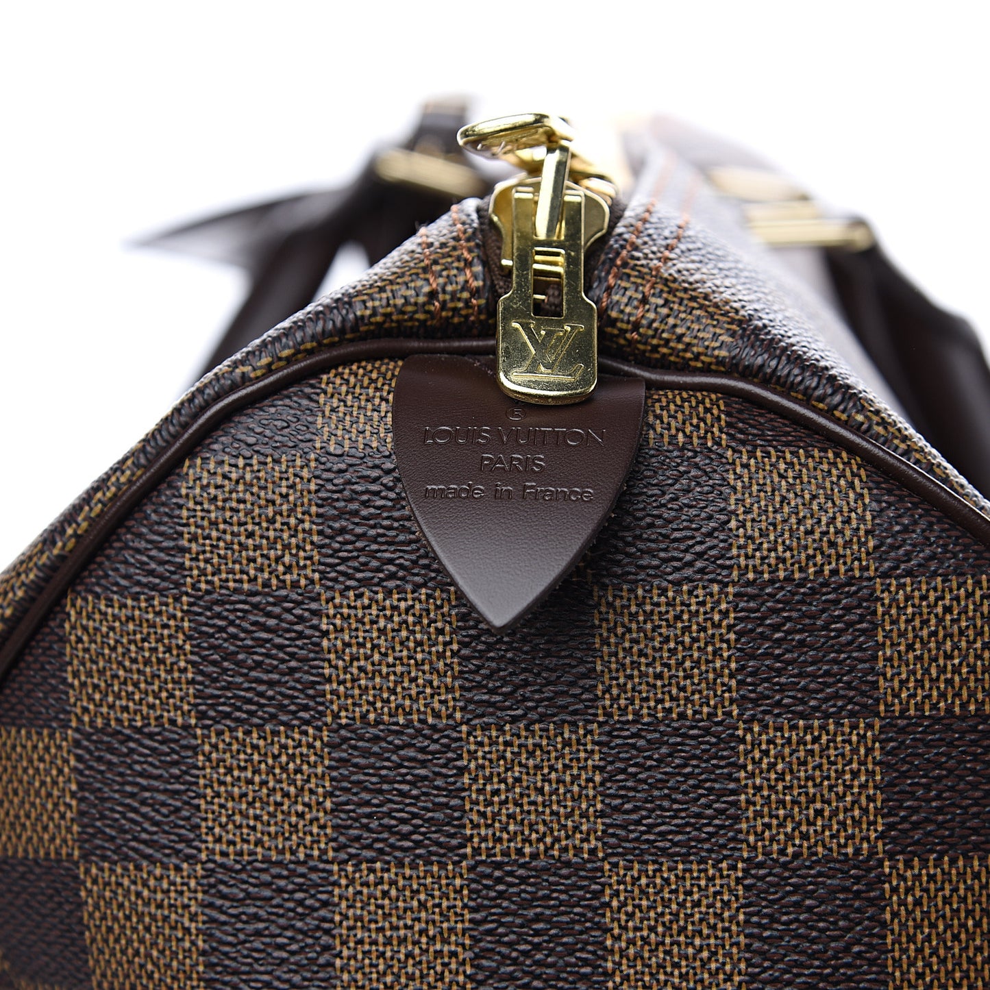 Damier Ebene Keepall 50