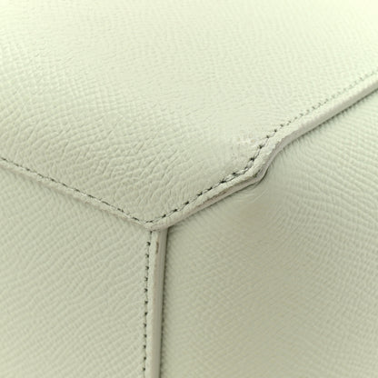 Celine Grained Calfskin Nano Belt Bag Jade 12 of 15