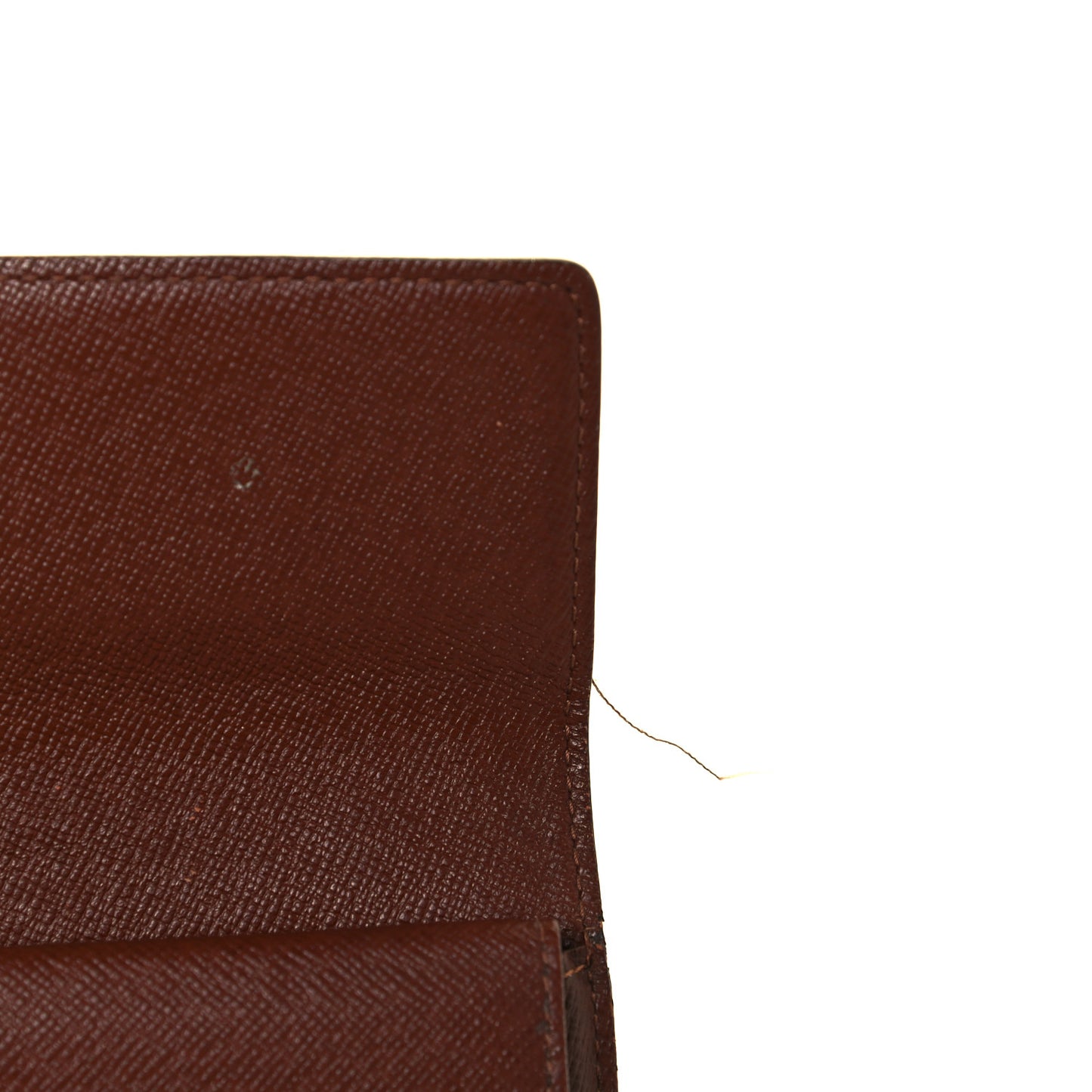 Monogram Porte Tresor International Wallet