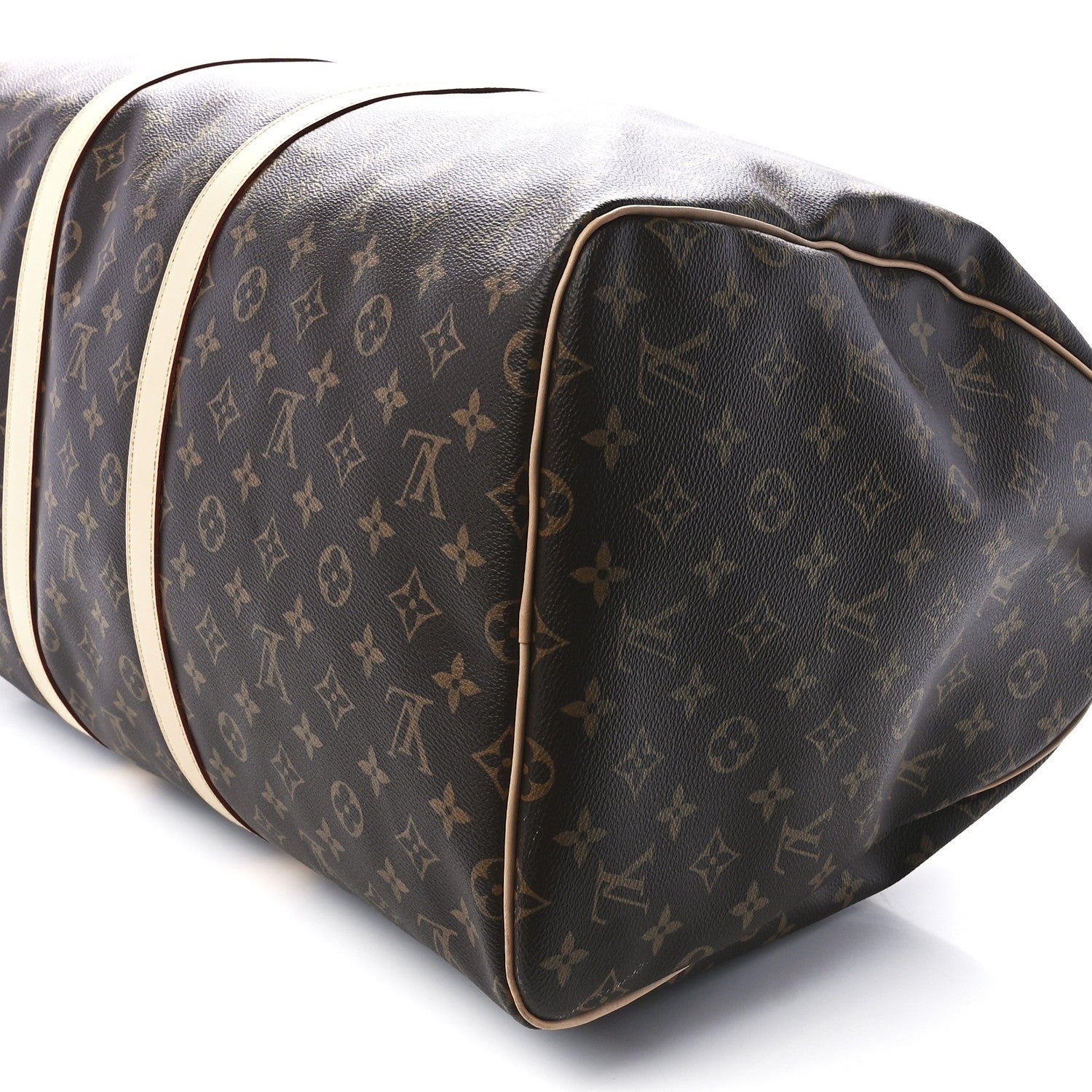 Louis Vuitton Monogram Keepall 55 11 of 11