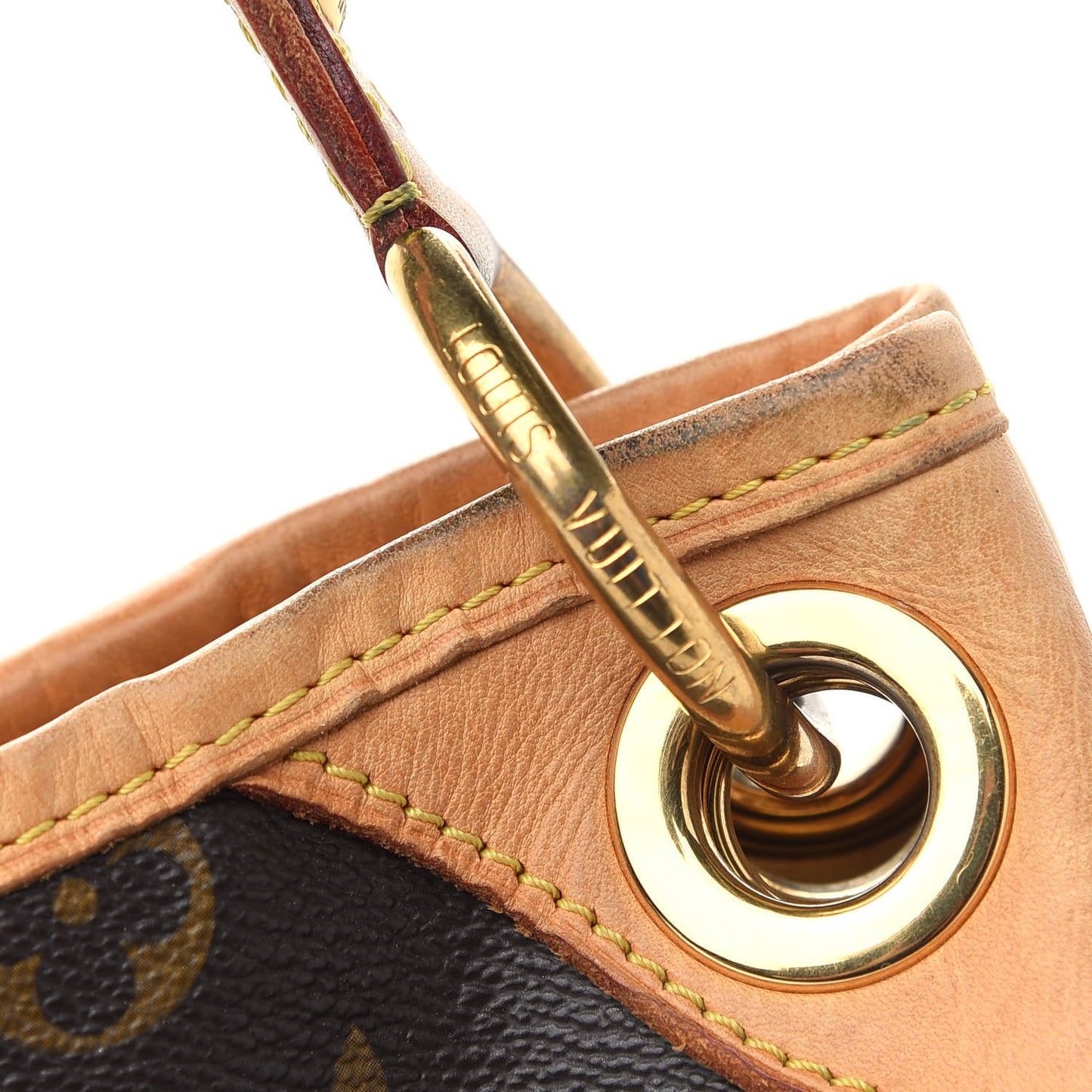 Monogram Galliera PM