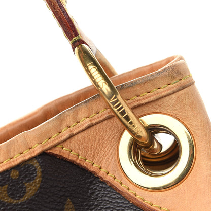Louis Vuitton Monogram Galliera PM 10 of 14