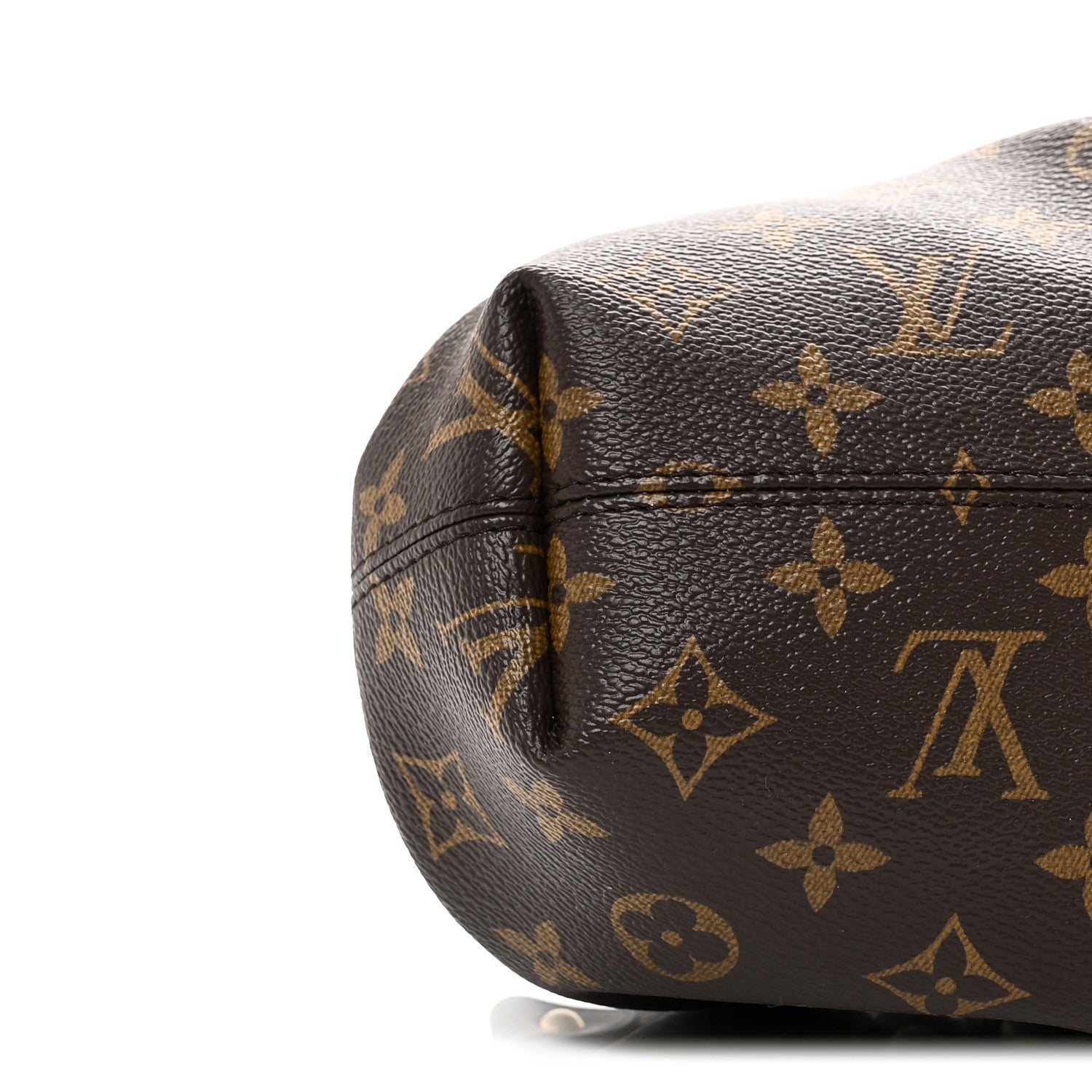 Louis Vuitton Monogram Pochette Sling PM 8 of 9