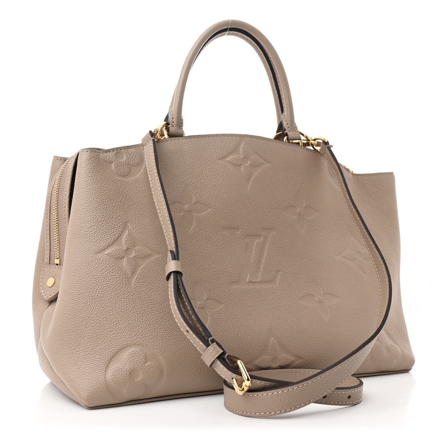 Empreinte Monogram Giant Grand Palais Tourterelle