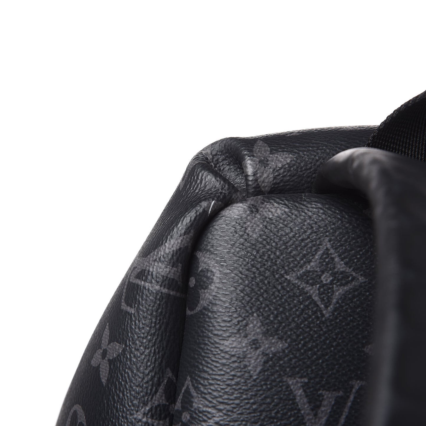 Monogram Eclipse Apollo Backpack