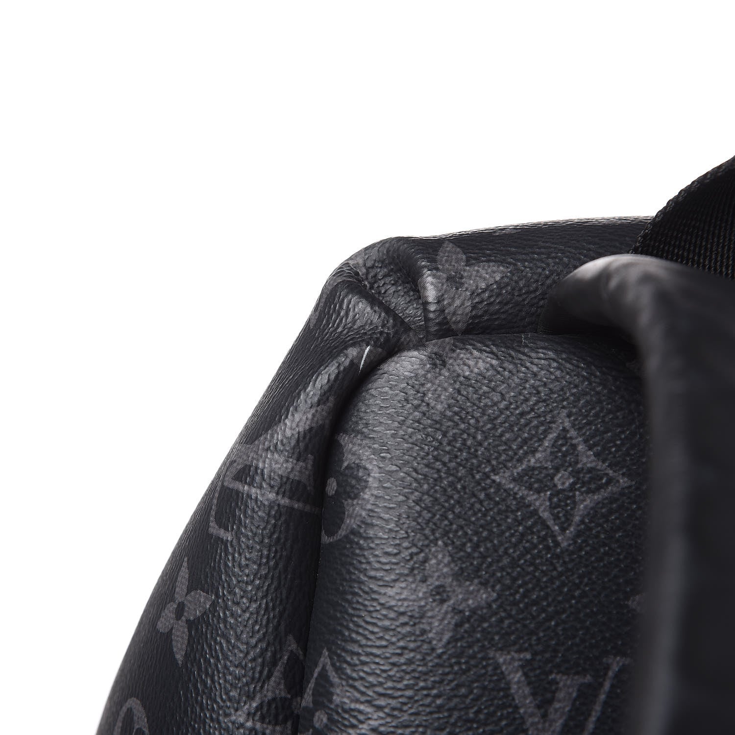 Louis Vuitton Monogram Eclipse Apollo Backpack 8 of 12
