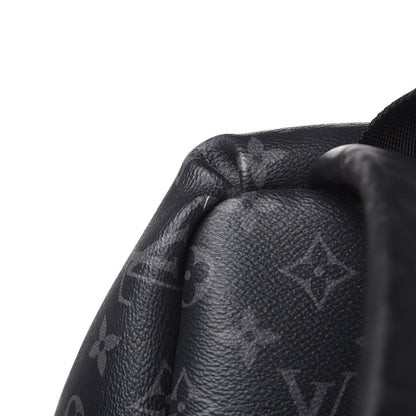 Louis Vuitton Monogram Eclipse Apollo Backpack 8 of 12