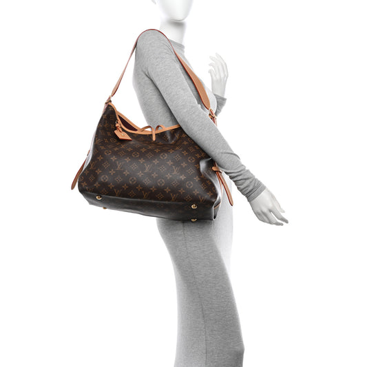 Monogram Carryall MM