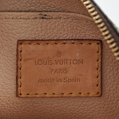 Louis Vuitton Monogram Cosmetic Pouch 6 of 6
