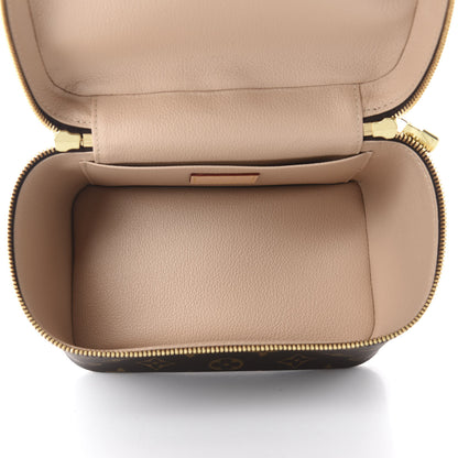 Louis Vuitton Monogram Nice Mini 5 of 8