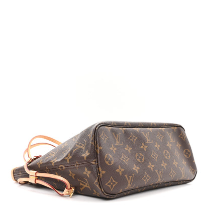 Louis Vuitton Monogram Neo Neverfull PM 5 of 12