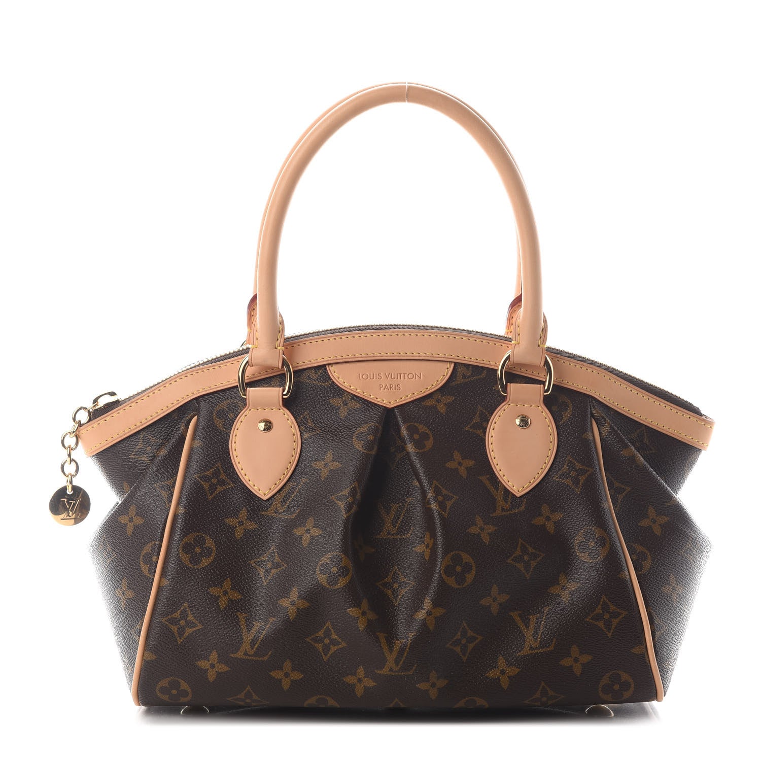 Louis Vuitton Monogram Tivoli PM 1 of 8