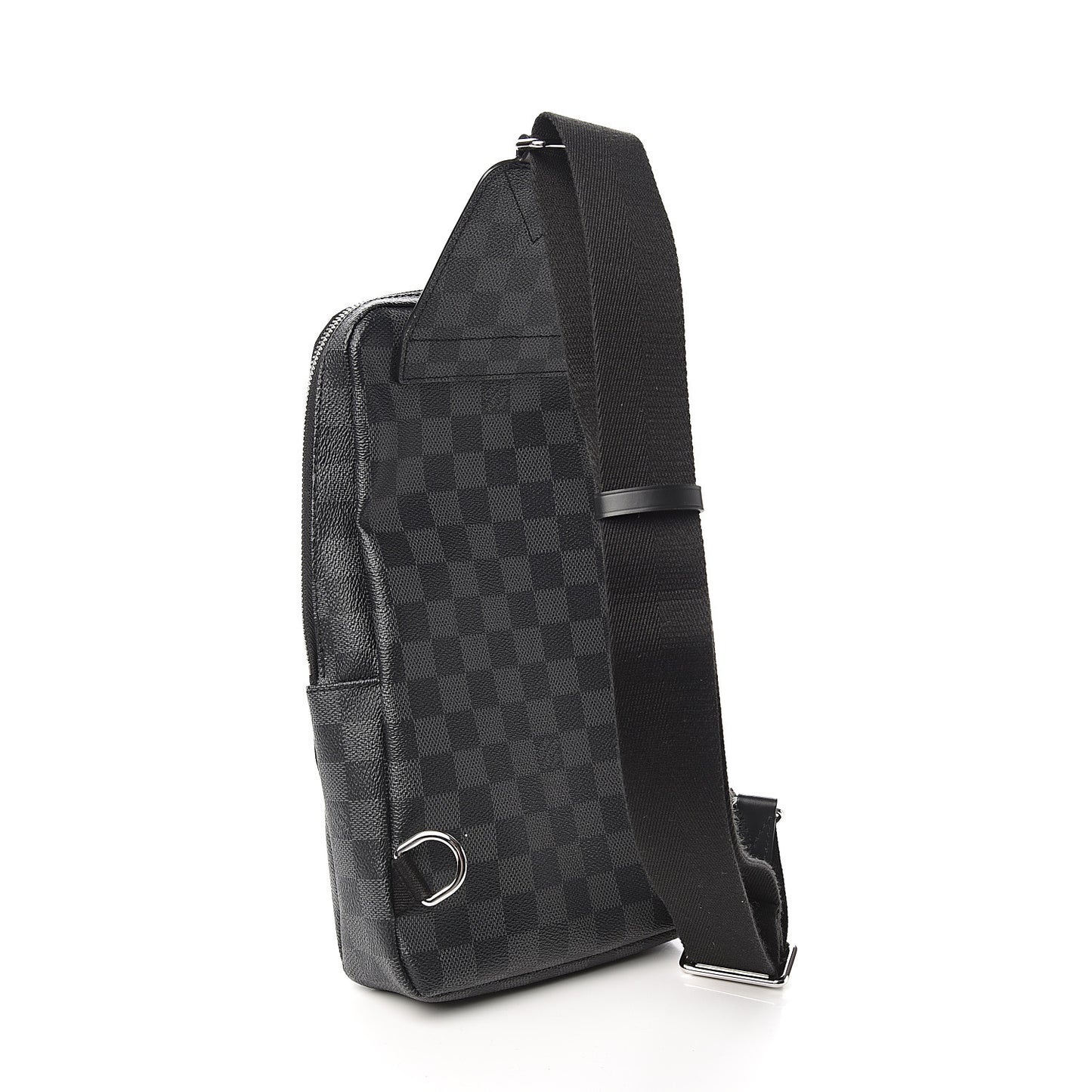 Damier Graphite Avenue Sling Backpack