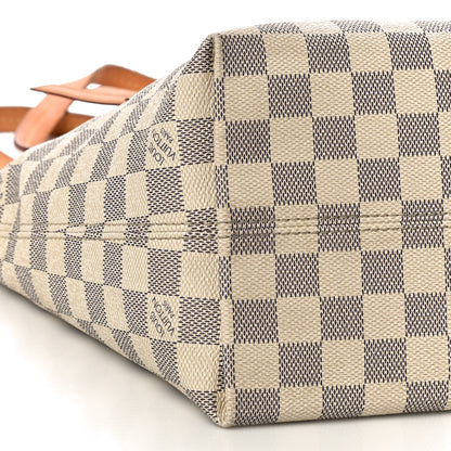 Louis Vuitton Damier Azur Iena PM 9 of 11