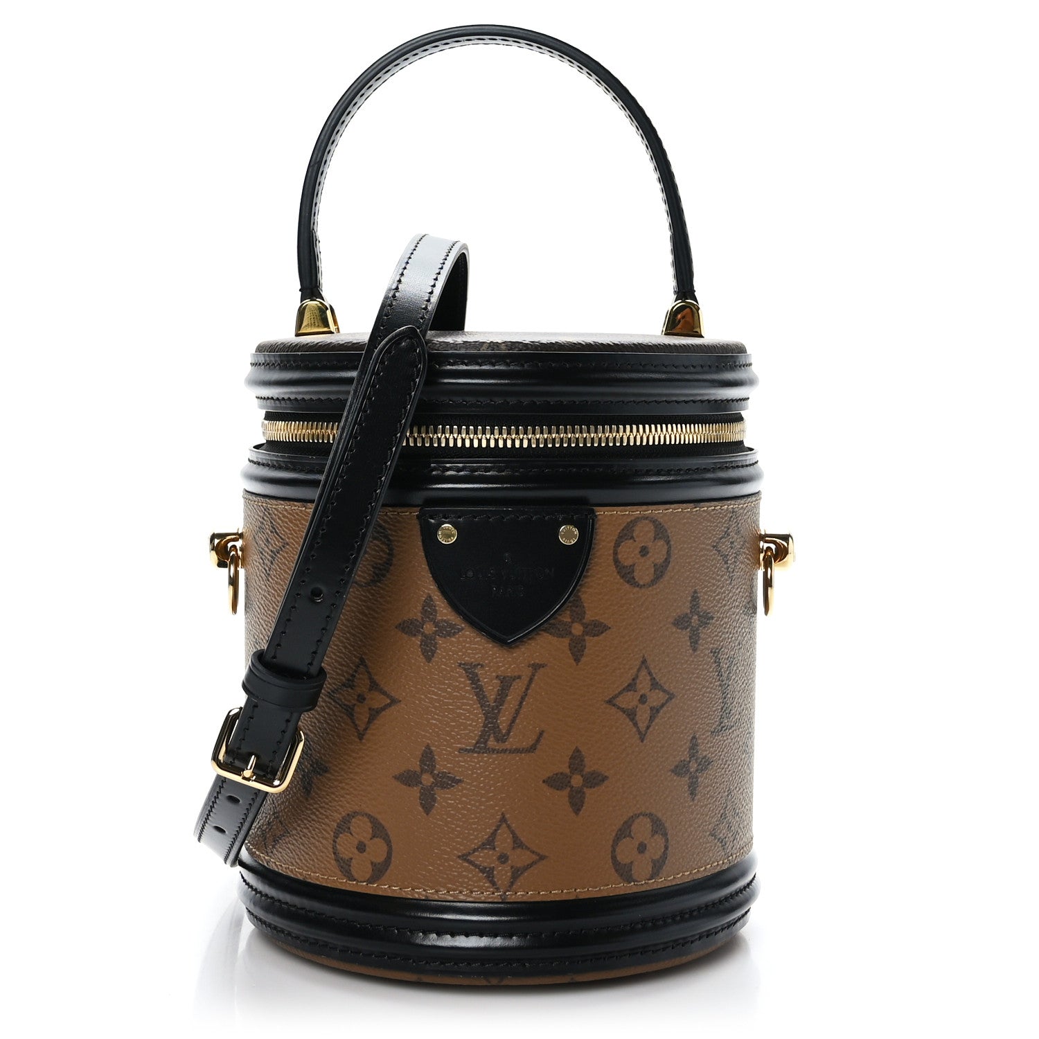 Louis Vuitton Reverse Monogram Cannes 1 of 9