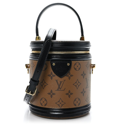 Louis Vuitton Reverse Monogram Cannes 1 of 9