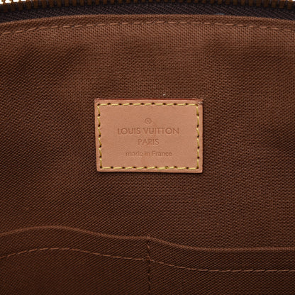 Louis Vuitton Monogram Tivoli GM 6 of 10