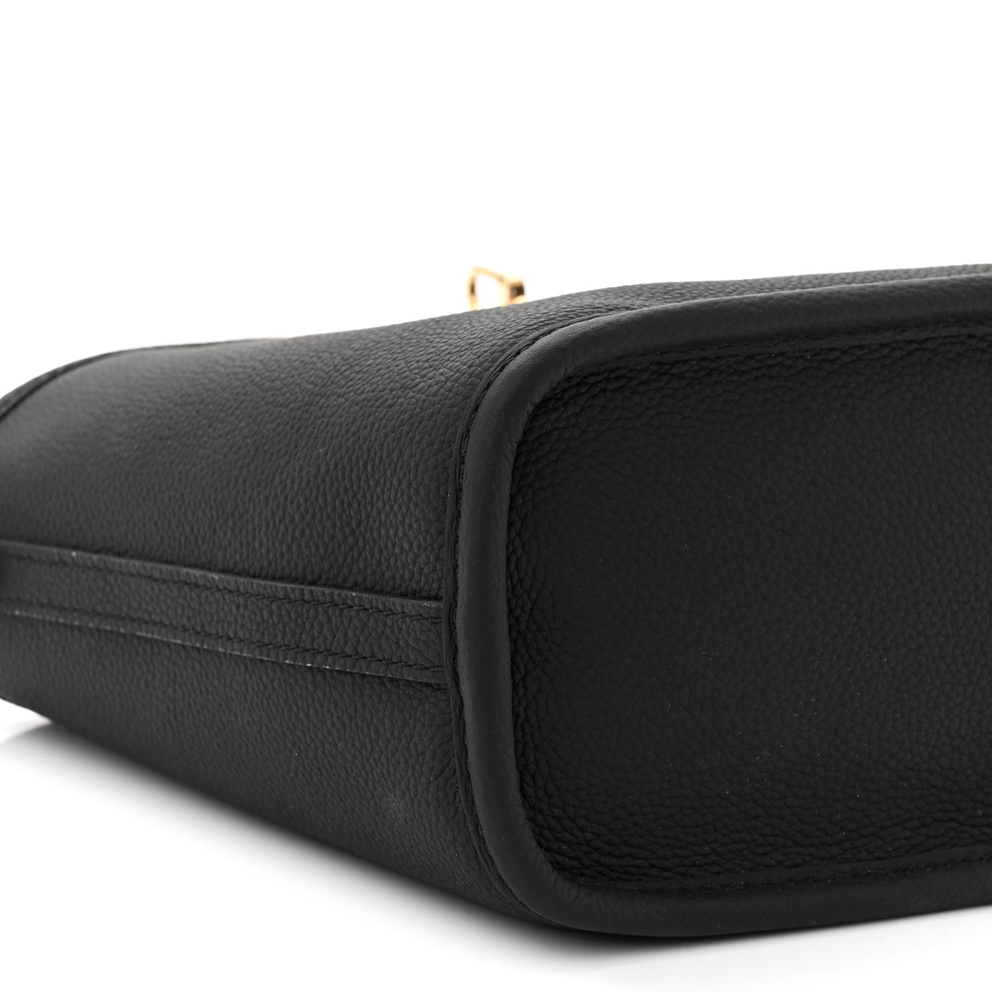 Monogram Neverfull Inside Out Bandouliere BB Black