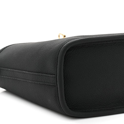 Louis Vuitton Monogram Neverfull Inside Out Bandouliere BB Black 14 of 21