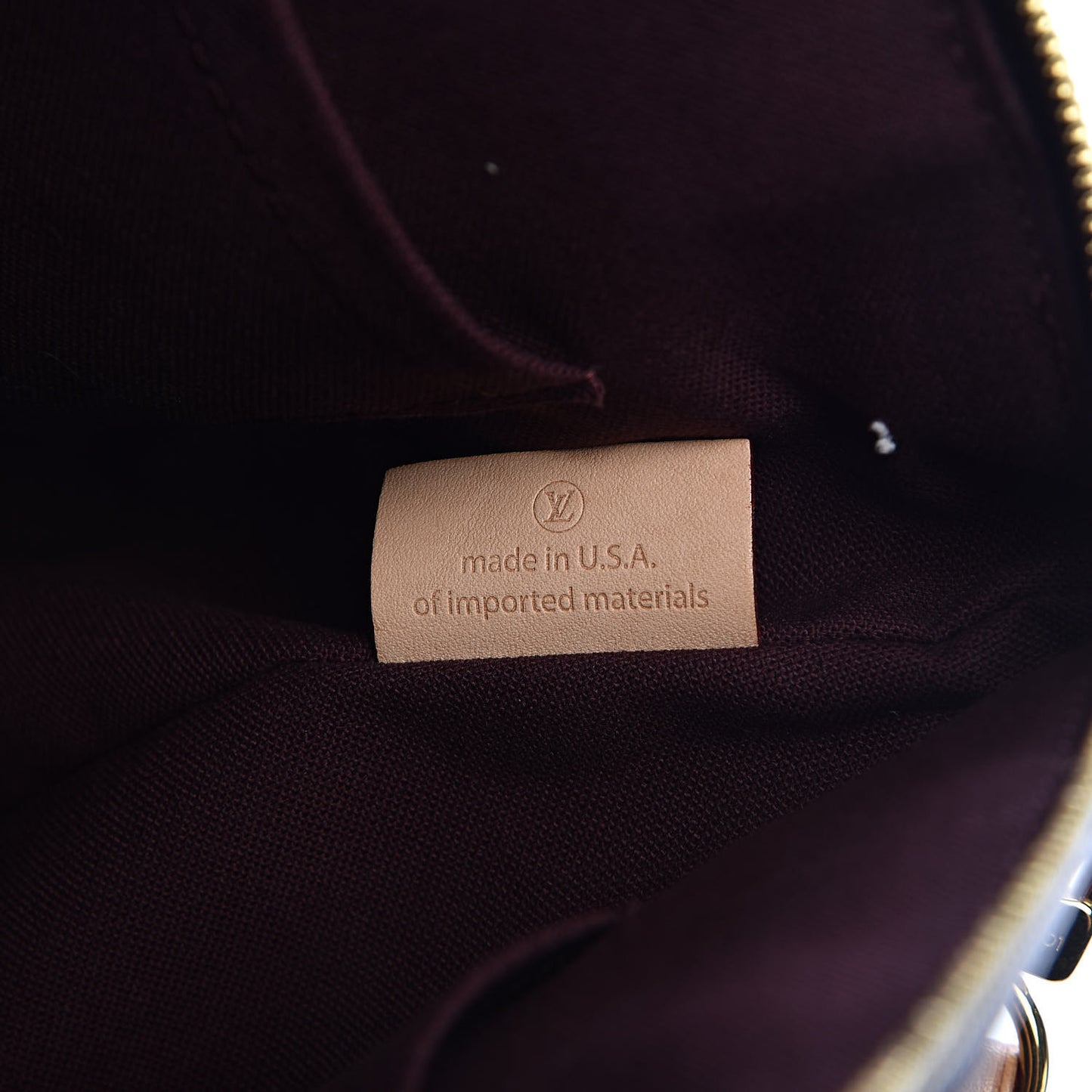 Monogram Turenne PM