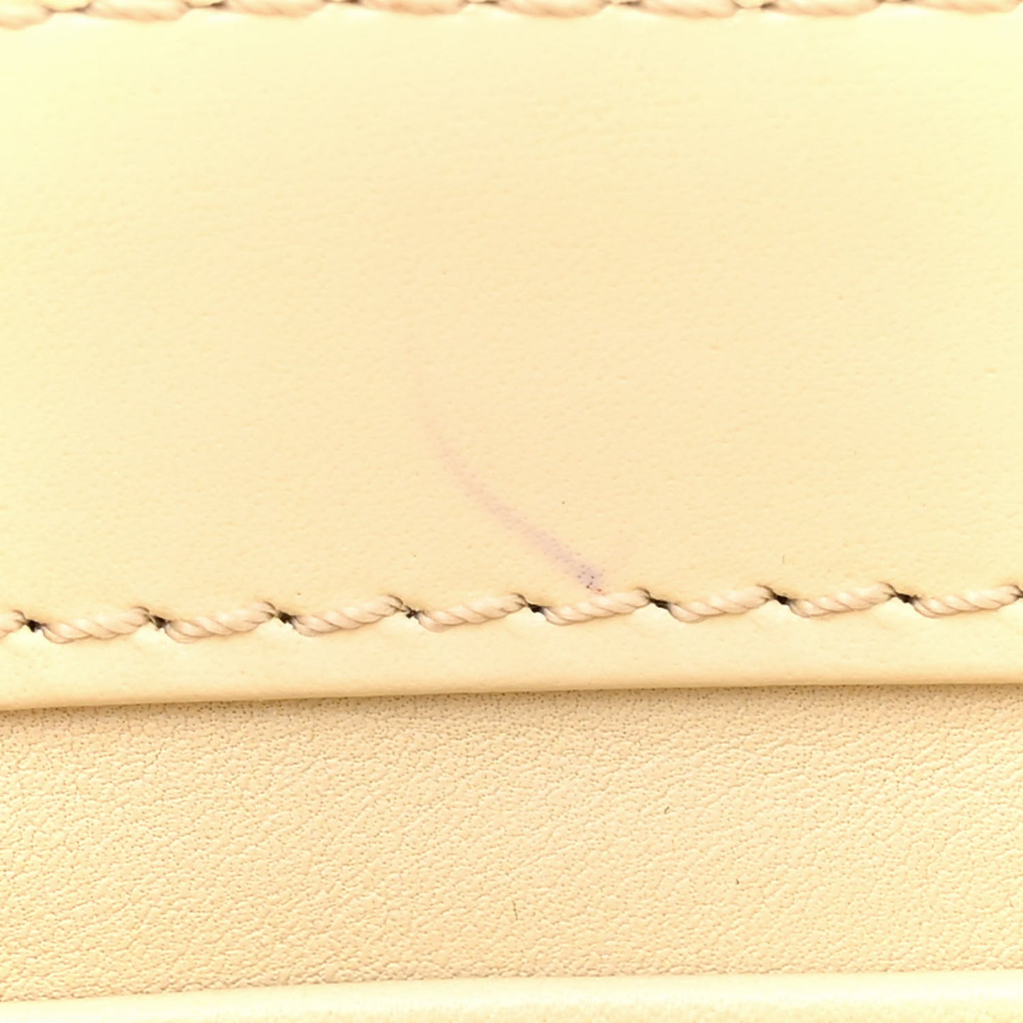 Velvet Chains Dollly Beige