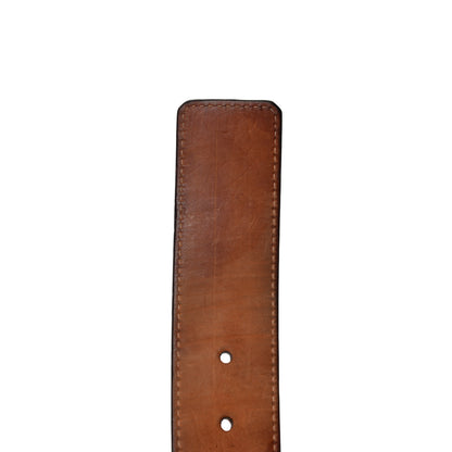 Louis Vuitton Monogram 40mm LV Initiales Belt 90 36 7 of 12