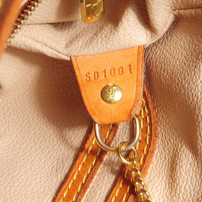 Louis Vuitton Monogram Petit Bucket 23 7 of 8