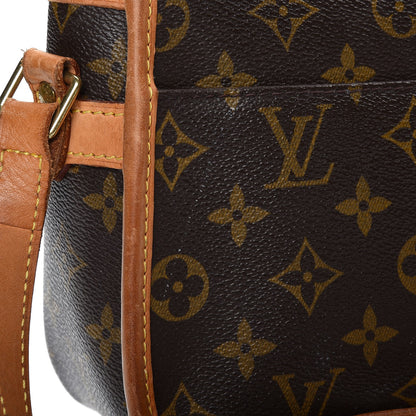 Louis Vuitton Monogram Sologne 11 of 21