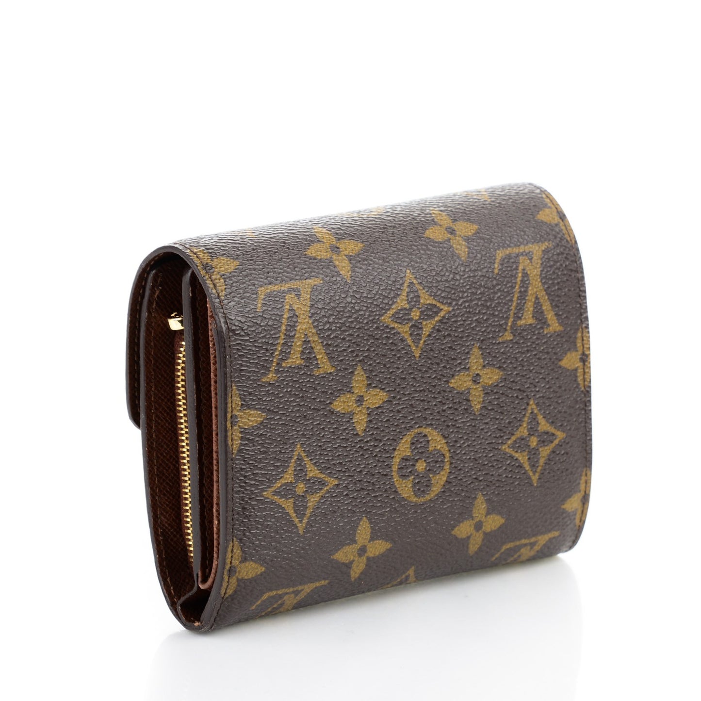 Monogram Joey Wallet