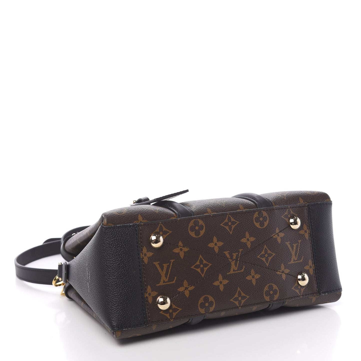 Monogram Soufflot BB Black