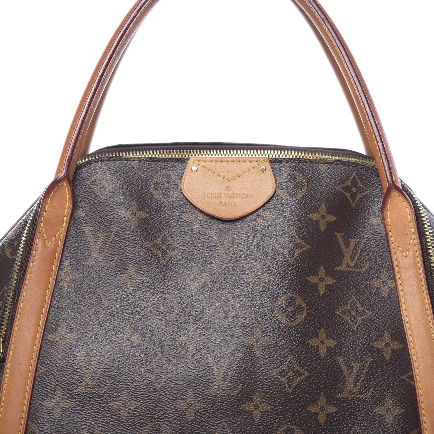 Louis Vuitton Monogram Marais MM 9 of 19