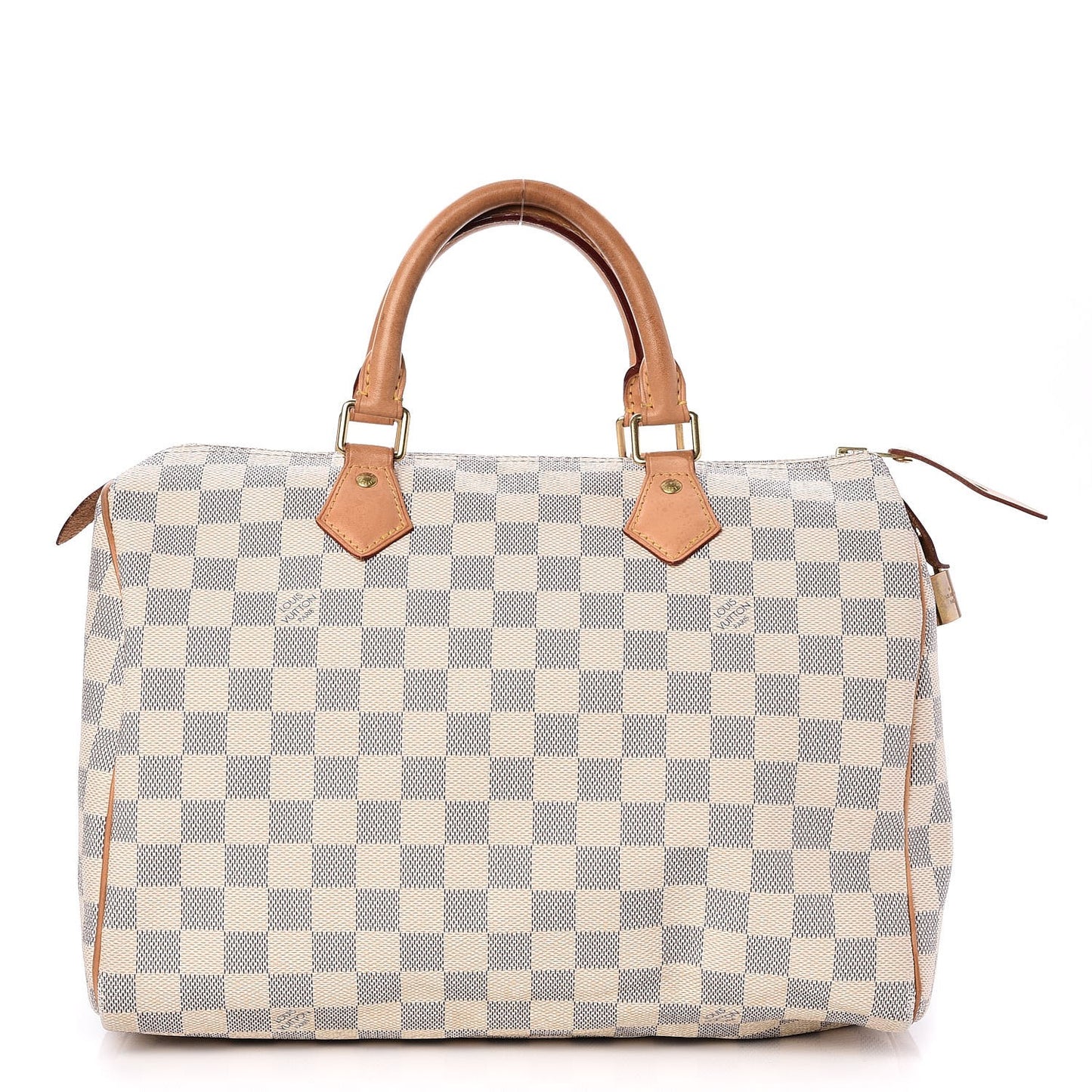 Damier Azur Speedy 30