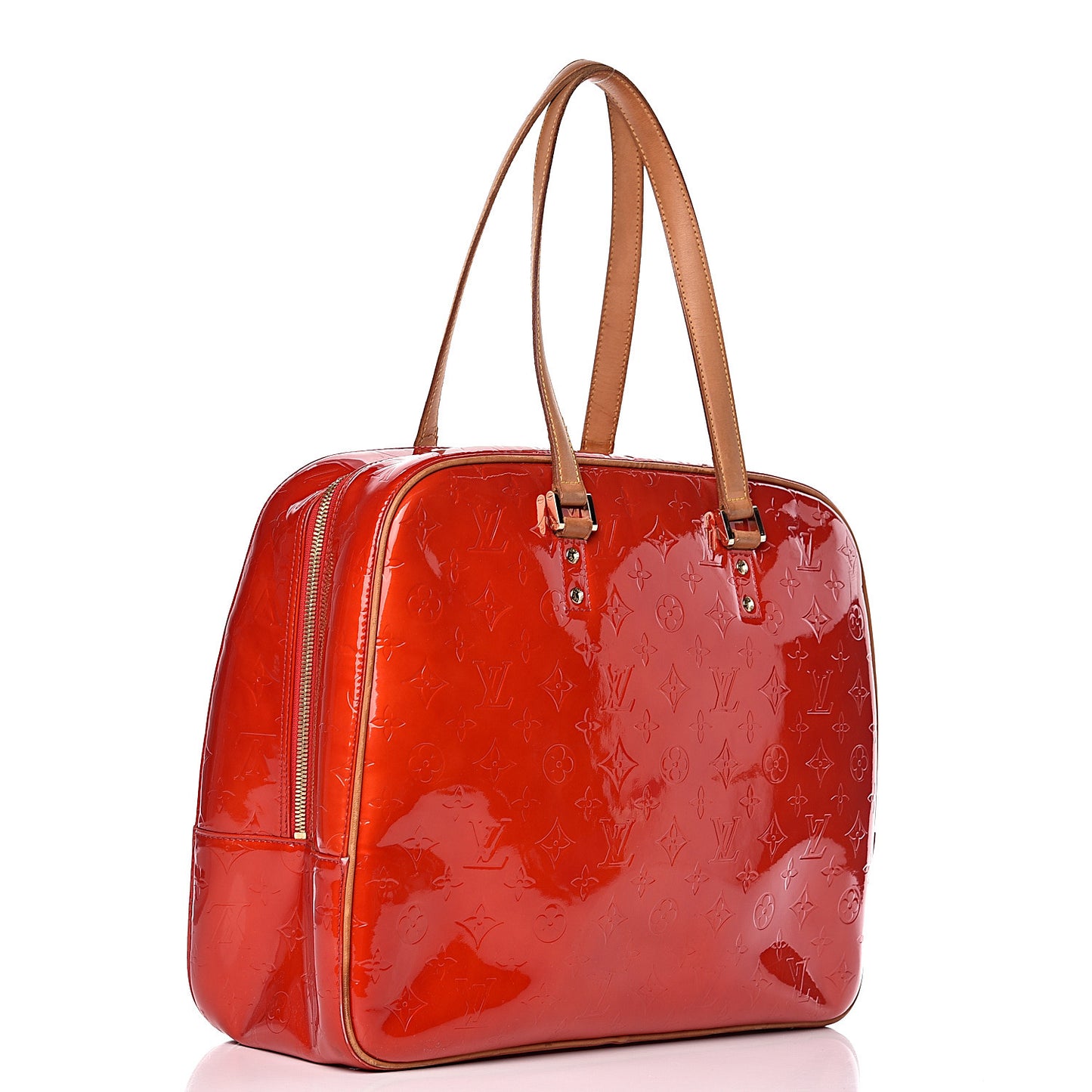 Vernis Sutton Rouge