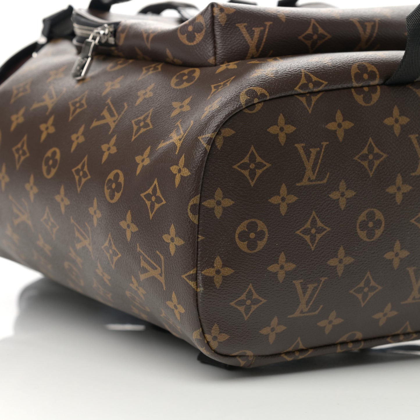 Monogram Macassar Zack Backpack