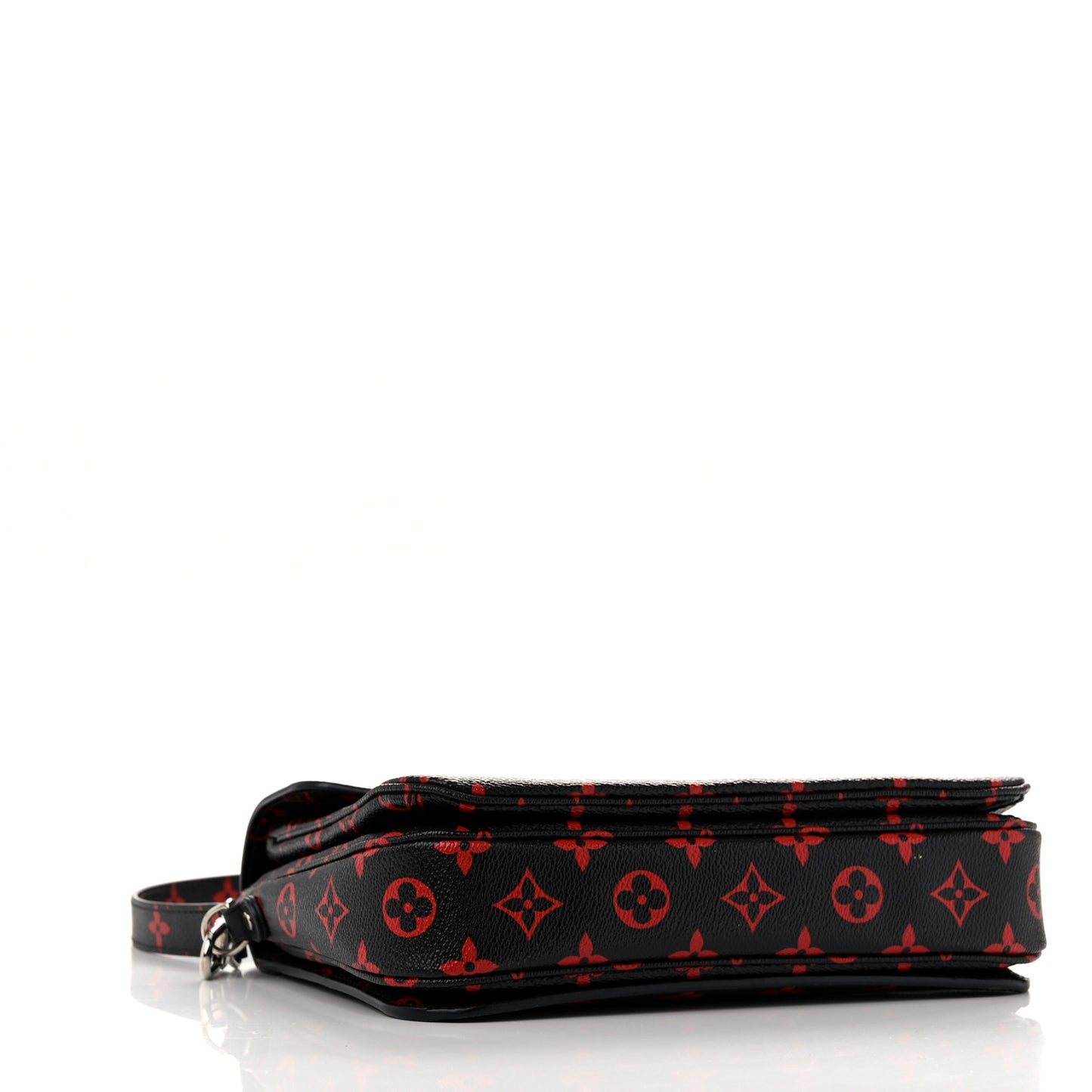 Monogram Infrarouge Pochette Metis