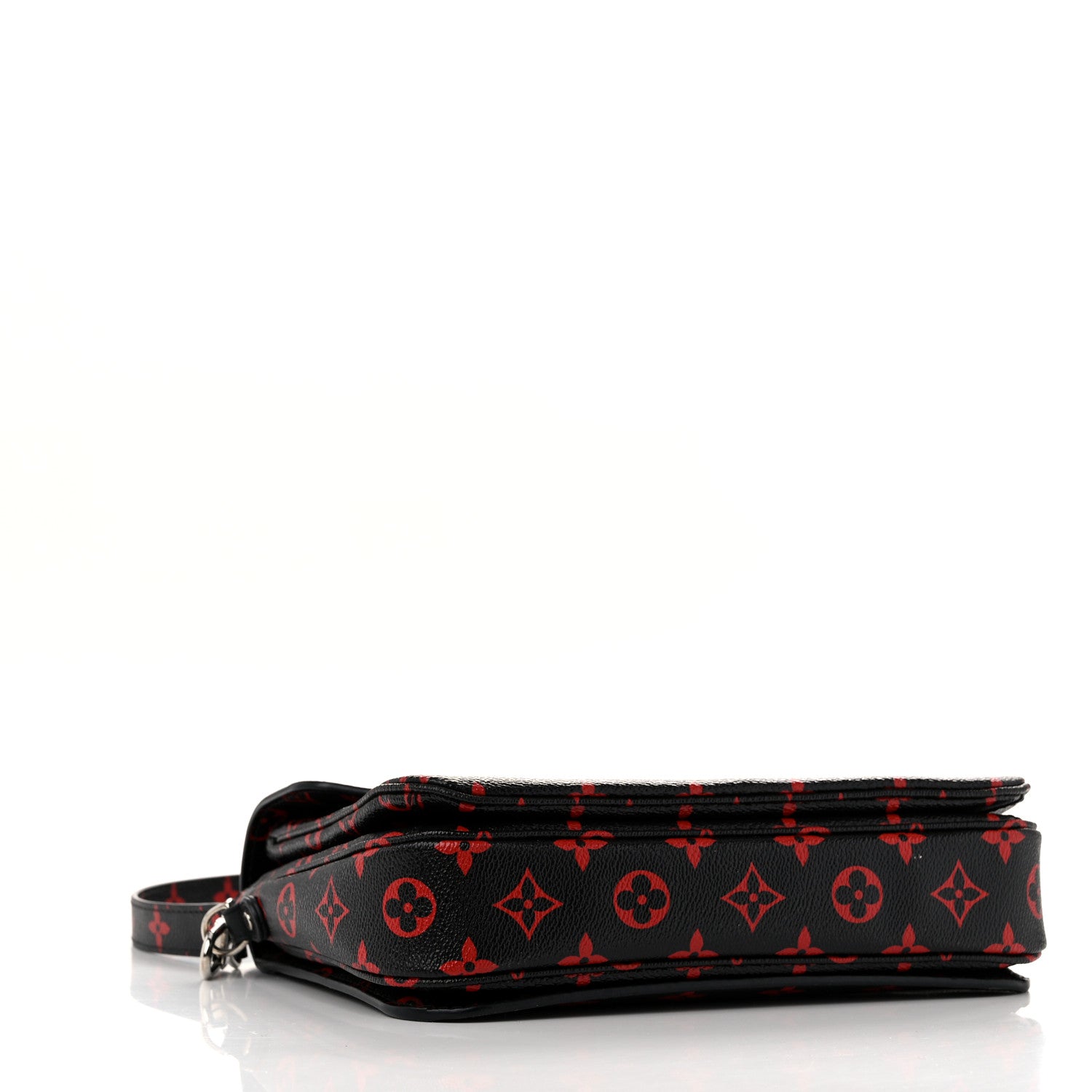 Louis Vuitton Monogram Infrarouge Pochette Metis 4 of 14
