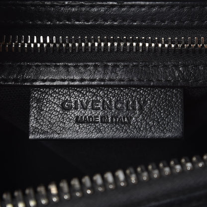 Givenchy Sugar Goatskin Small Antigona Black 6 of 14